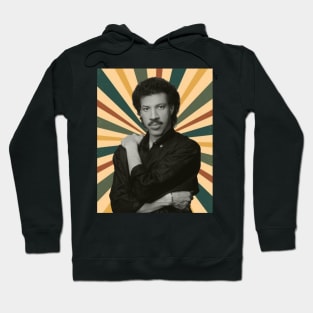 Lionel Richie Hoodie